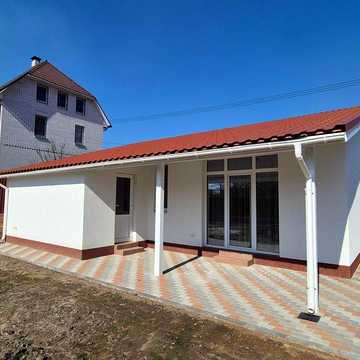 Здам свій новий будинок, Осокорки
