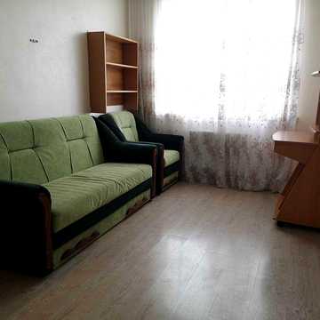 Сдам 1к квартиру в жк 7 небо от хозяина