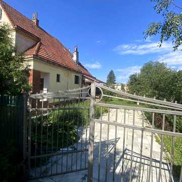 Оренда частини будинку по вул.Тернопільська 110м2