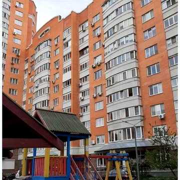 Здам 1-к кв м.Бровари поруч з парком Перемога