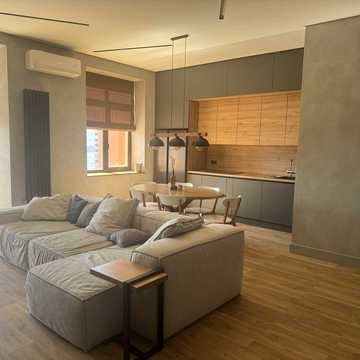 Квартира ЖК Сан Сити Sunsity 3 кімнатна ЖК Сан Сити Sunsity