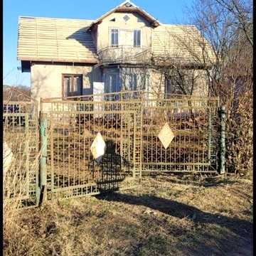 продам будинок у лісному хлібичині, 20 км від коломиї