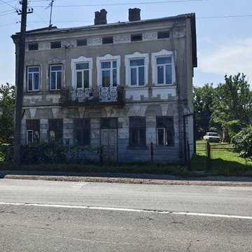 Терміново дві двокімнатні квартири у Бурштині 76м²