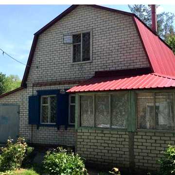 Продам уютную дачу (СТ"Акация") в смт. Покотиловка.