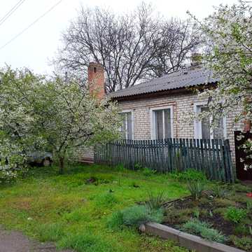 Продається частина будинку  м. Сміла, 8 хвилин до центру міста