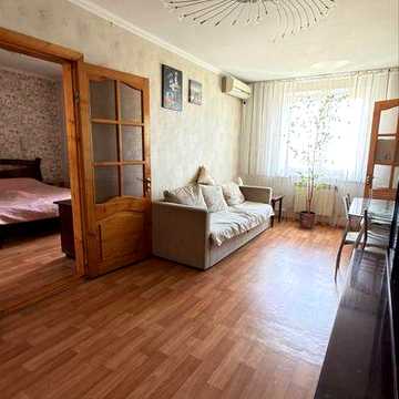 3-х кімнатна квартира 11 мкр лівий берег