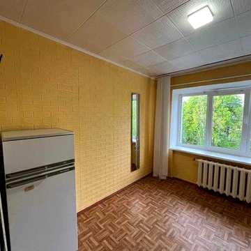 Продам  гостинку  Павлово Поле, Шекспіра, метро Бот Сад 5 хв