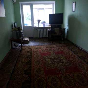 Продається 3х-кімнатна квартира сел. Лиманівка