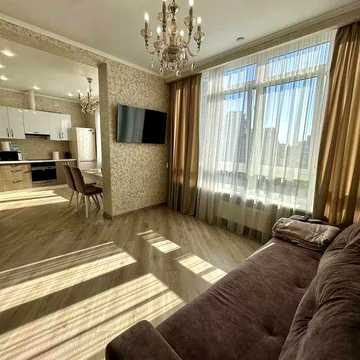 Продам очень красивую квартиру в Аркадии, ЖК 36 Жемчужина ЖК 36 Жемчужина