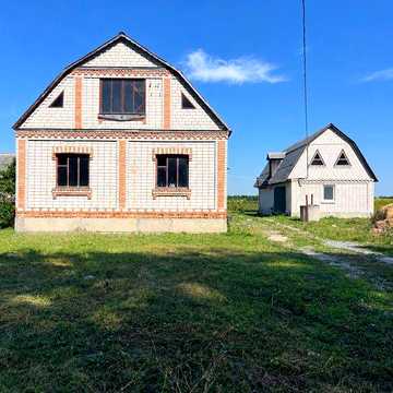 Будинок біля лісу в с.Осиково