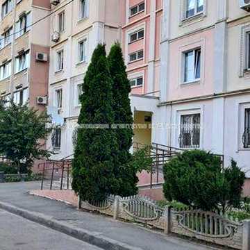 Однокімнатна на Клочковскій в новому домі. Е23