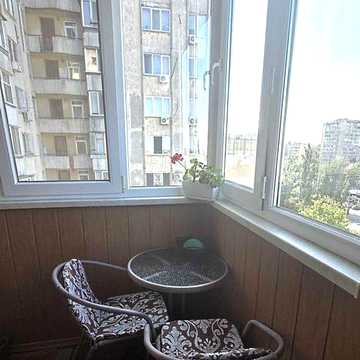 3-х комнатная квартира на Таирова, район Панарамы