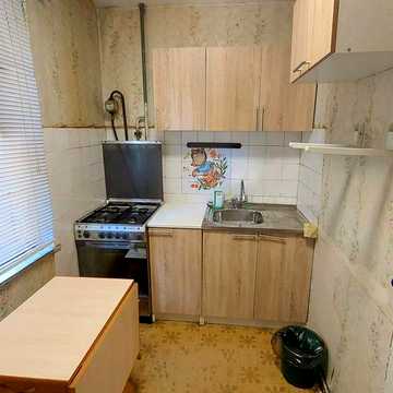 Продам  1-ю квартиру ул.Армянская 29