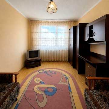 Терміново! Продається 1-кім. на Військбуді