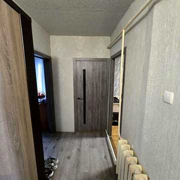 2-кімнатна квартира 56 м² з євроремонтом у Козаровичах — 42 000 $ ЖК будинок