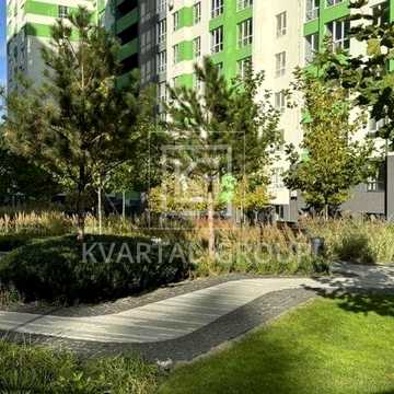 Продаж 2-к. квартири, вул. Університетська, 3/13, ЖК City Park, Ірпінь ЖК Сіті Парк