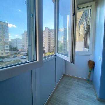 Продам 1-кімнатну квартиру, 3 поверх