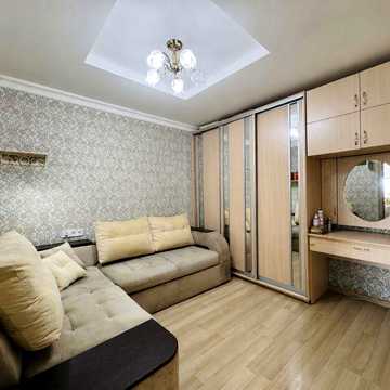 Продаж 1 кім.квартири 46кв.м у Крюківщині, ЖК Євромісто ЖК Євромісто
