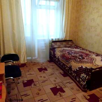 Миколи Бажана просп., 5