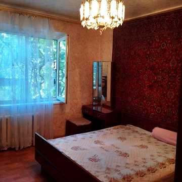 Здам двокімнатну квартиру на ж/м Тополь -3
