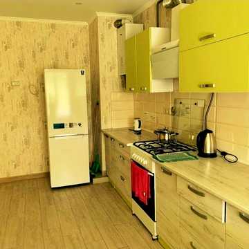ОРЕНДА. 1-кім. 51 м² у ТОП-локації Львова | Новобудова | Панорама на центр