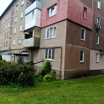 Продаж/оренда 1-кімнатна квартира