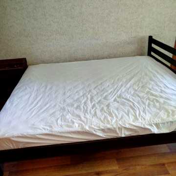 Здається 2х кімнатна квартира
