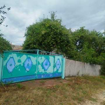 Продам будинок в селі