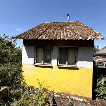 Продам дачу с.Оріховиця