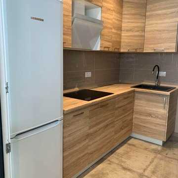 Оренда 1к квартири в ЖК Сіті Парк, вул.Набережна 8д, Вишгород