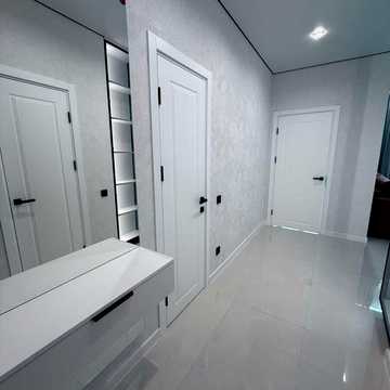 Стильна 1-кімнатна квартира у ЖК Атмосфера, Курортний провулок, Аркадія