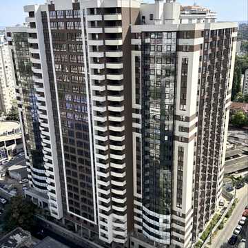 Продаж,  Квартира,  2 кімнати,  64 м²,  ЖК Удобный,  Среднефонтанская,  Фонтан,  Одесса