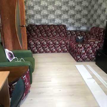 Орегда 1но кіи кв р-н " Уманчанка"