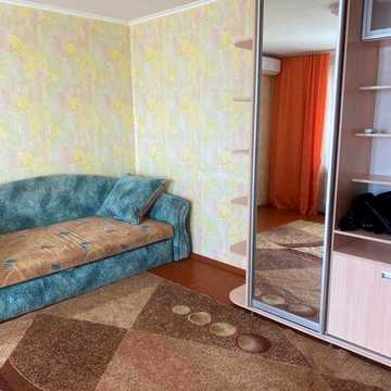 Здається 1-кімнатна квартира