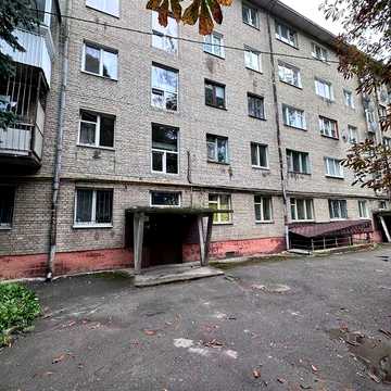 Оренда 2 к квартири, вул Дунайська