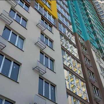 Продаж 1к кв 45м². ЖК «Теремки», Заболотного 15Е. Від власника, переуступка. ЖК Теремки