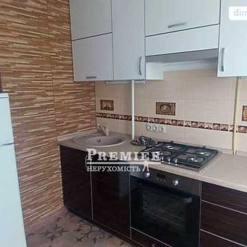 Продаж 1к Квартира Академіка Сахарова вулиця