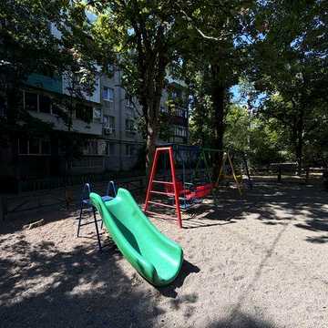 В продаже 2-х ком.квартира на Фонтане
