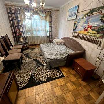 Довгострокова Оренда квартири 50м вул.Володимира Великого 7000грн