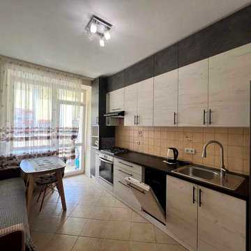 Продаж 1но кімнатної квартири по вул. Наукова, 49а, новобудова 2007р. ЖК Інтергалбуд