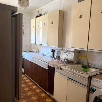 сдам 3к.квартиру на длительный срок