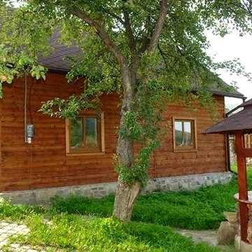 Оренда будинку в Карпатах, с. Козаківка, 120 м², 3 спальні