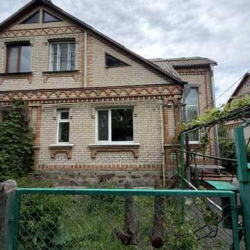 Продам будинок або обміняю на квартиру в центрі міста!