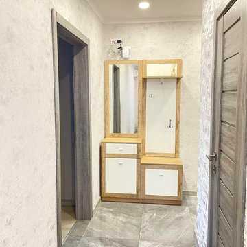 Довгострокова аренда двох кімнатноі квартири