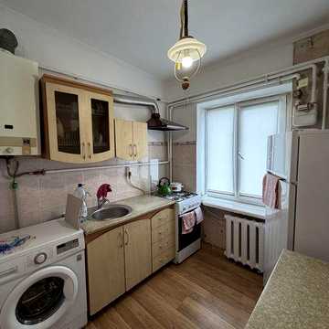 Продаж 2-кім квартири р-н Проспекта!