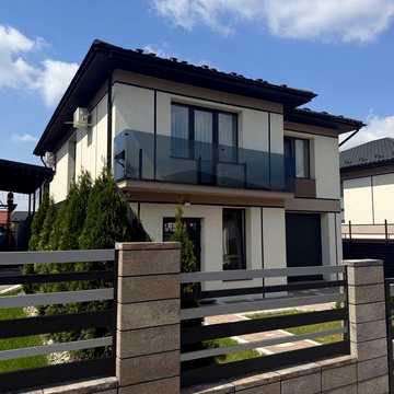 Продаж будинку в елітному передмісті