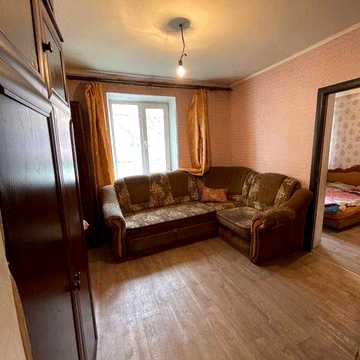 Оренда частини будинку,  Н.Балашівка  на короткий термін