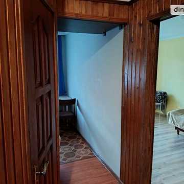 Продаж 1к Квартира Застіноцька вулиця