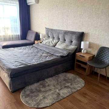 Оренда однокімнатної квартири, Вул. Рабоча ,24