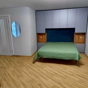 Оренда  1 к квартири р-н Сабарів
